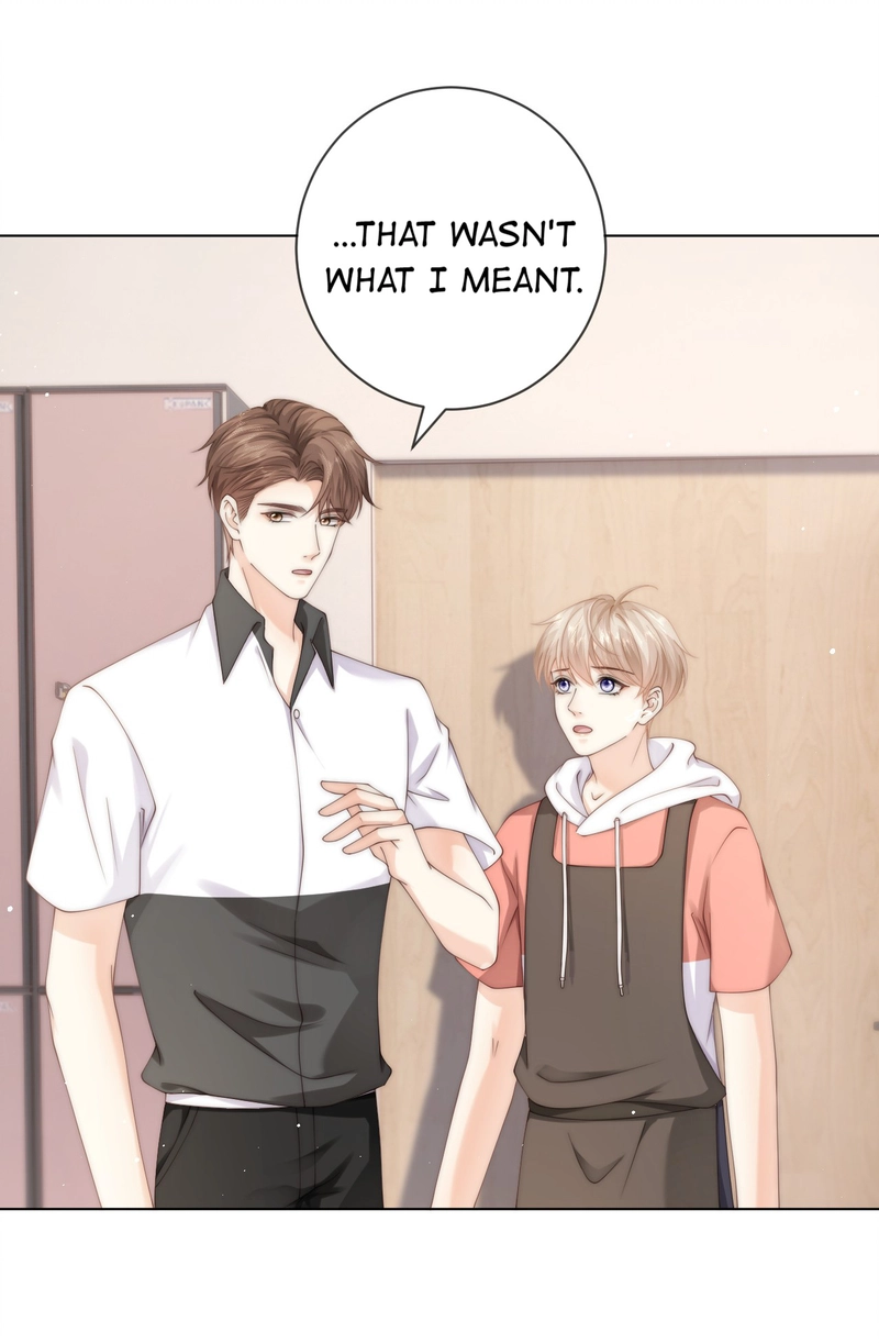 Read Green Plum Island chapter 54 image 9 on Lezhin