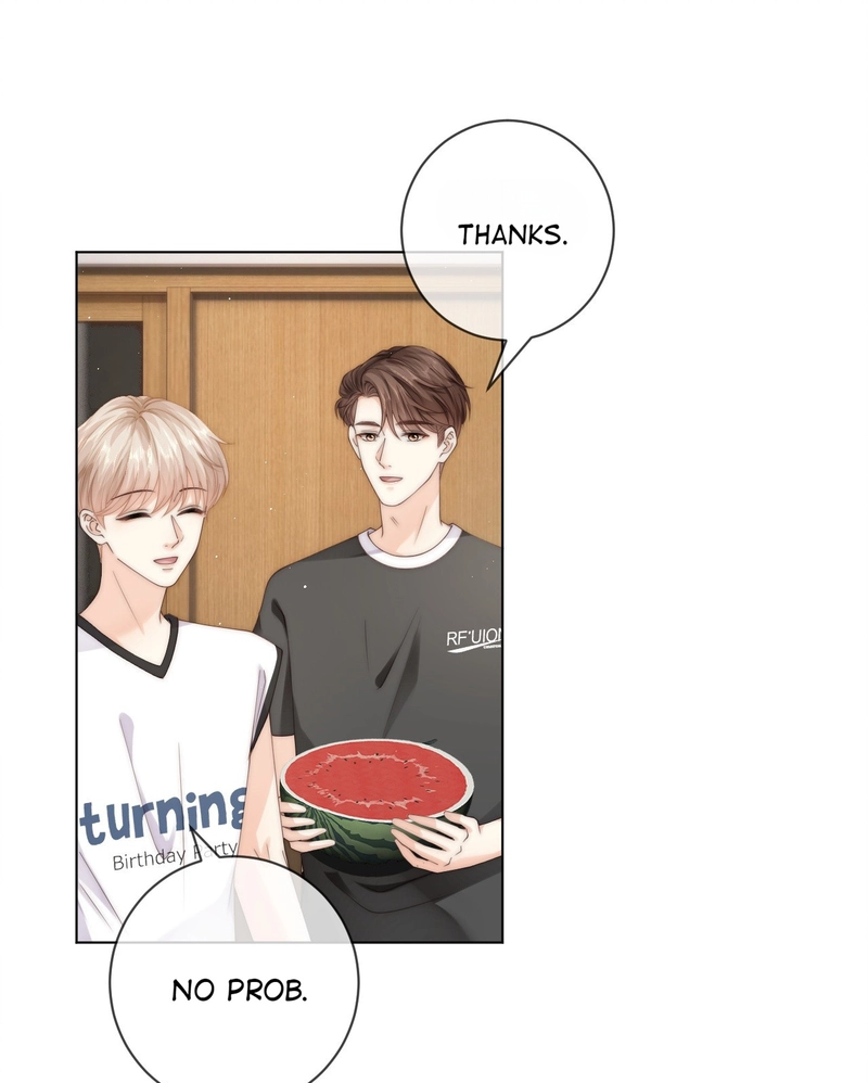 Read Green Plum Island chapter 55 image 1 on Lezhin