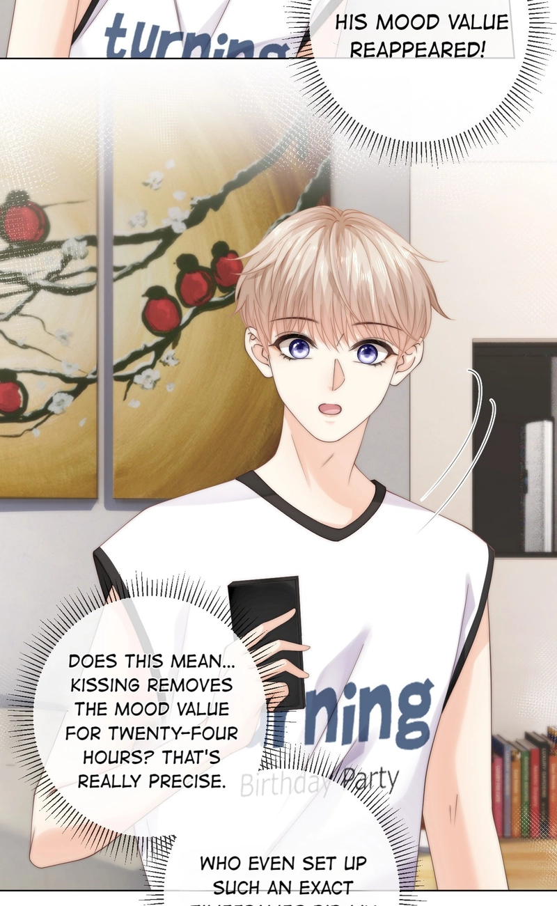 Read Green Plum Island chapter 55 image 18 on Lezhin