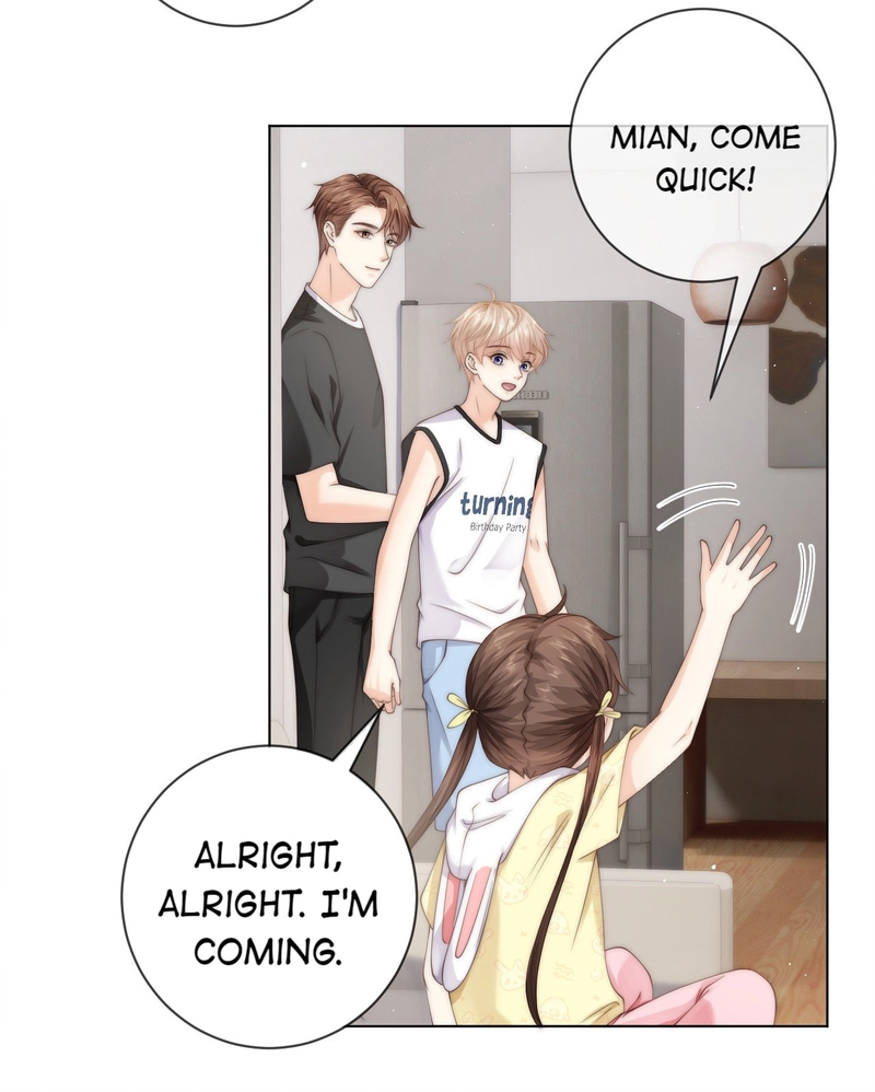 Read Green Plum Island chapter 55 image 2 on Lezhin