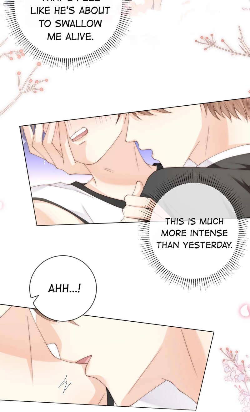 Read Green Plum Island chapter 55 image 27 on Lezhin