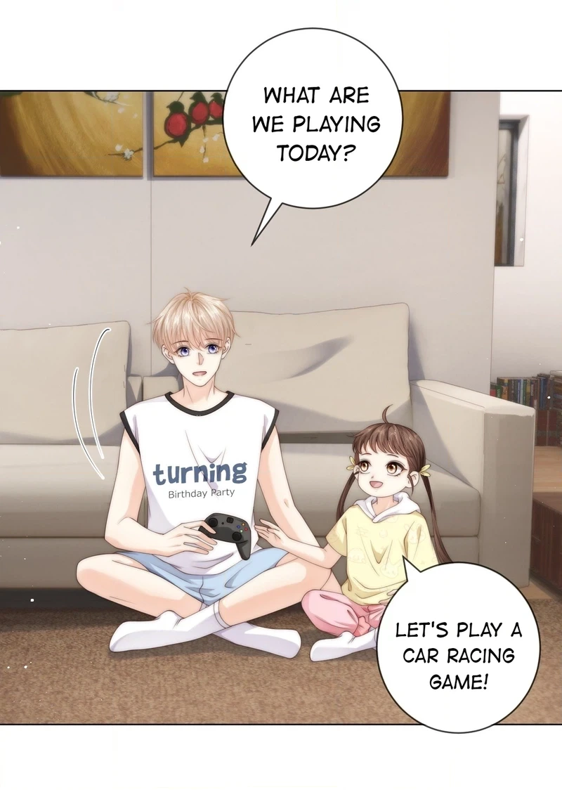 Read Green Plum Island chapter 55 image 3 on Lezhin