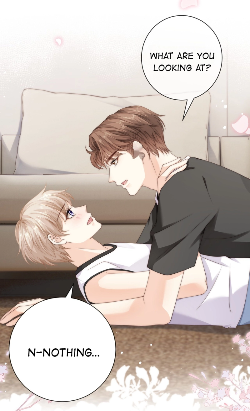 Read Green Plum Island chapter 55 image 31 on Lezhin
