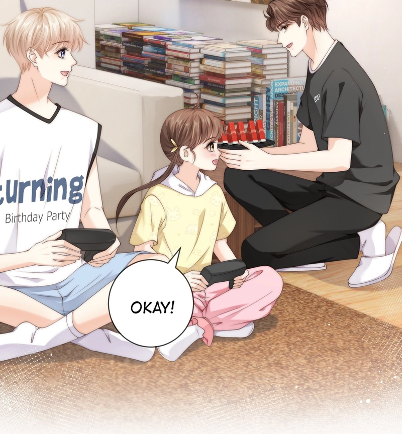 Read Green Plum Island chapter 55 image 5 on Lezhin