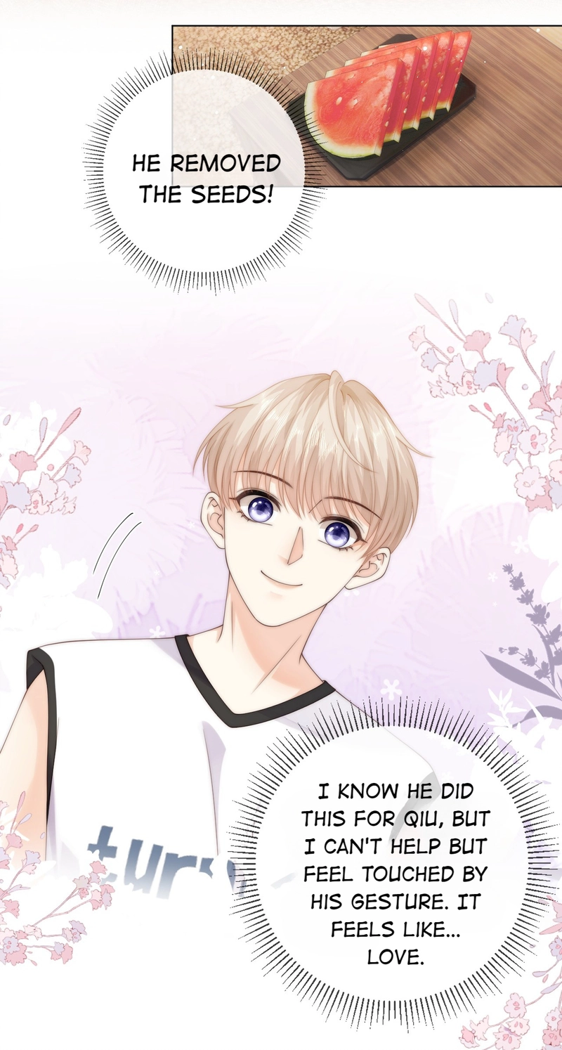 Read Green Plum Island chapter 55 image 6 on Lezhin