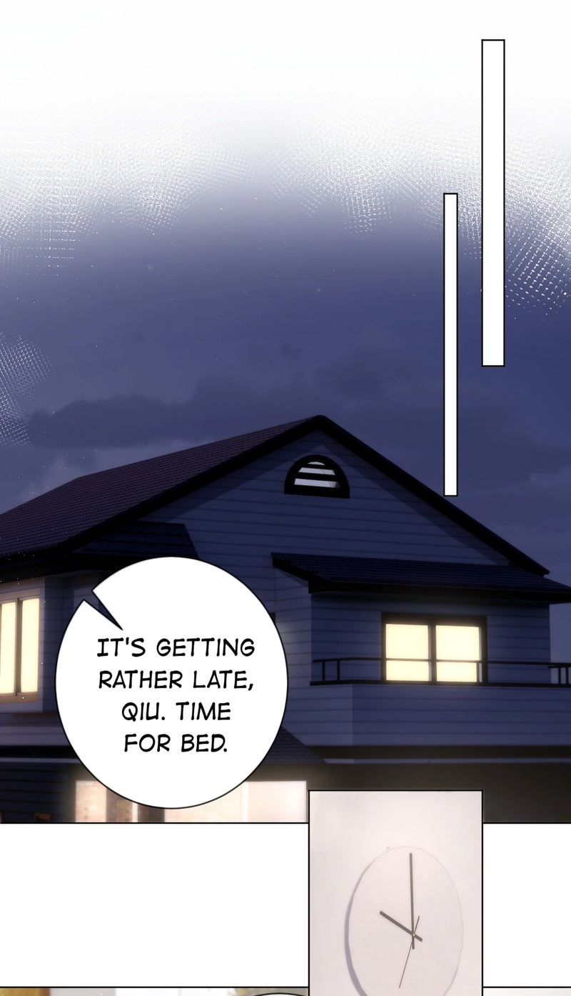 Read Green Plum Island chapter 55 image 8 on Lezhin