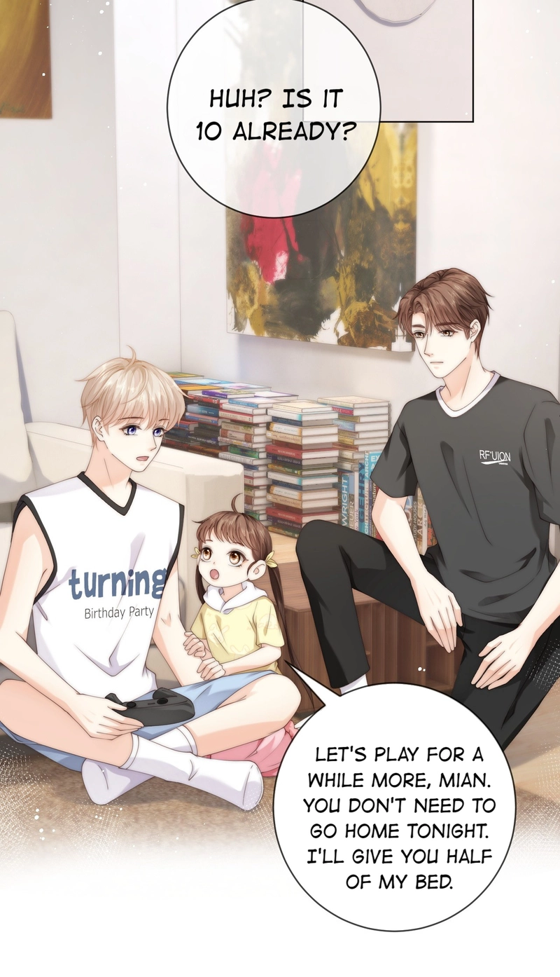 Read Green Plum Island chapter 55 image 9 on Lezhin