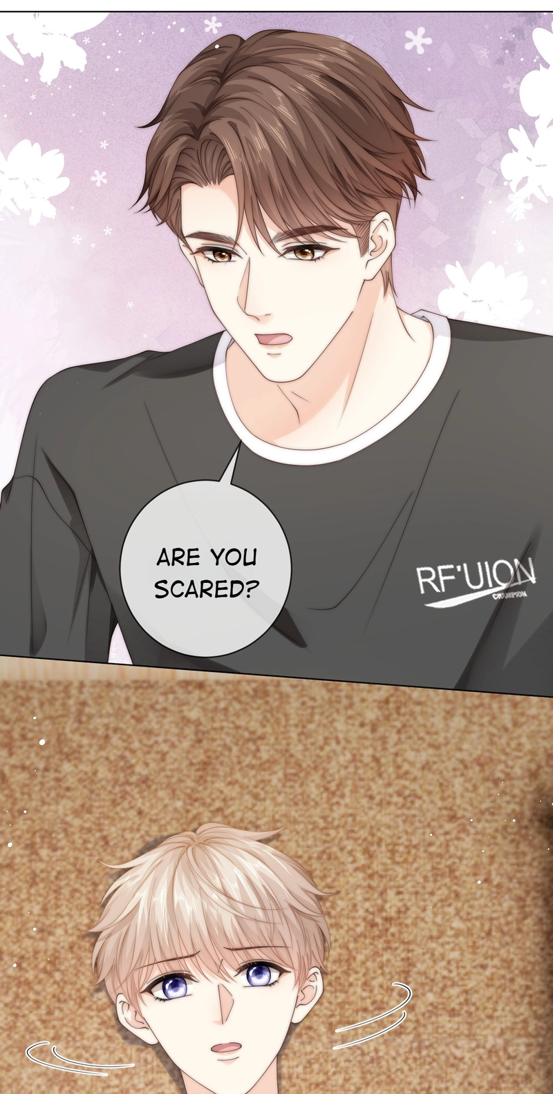 Read Green Plum Island chapter 56 image 1 on Lezhin