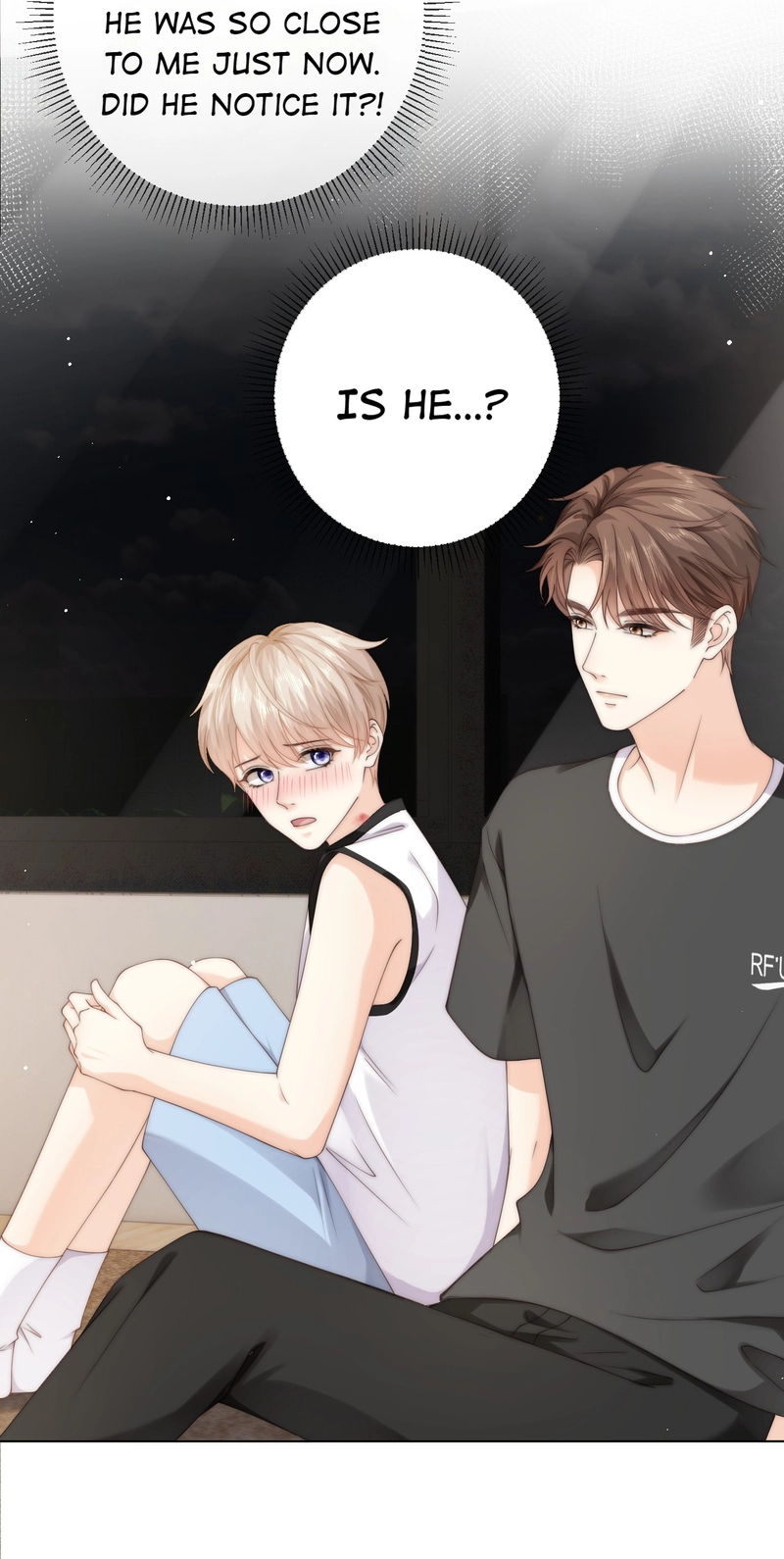 Read Green Plum Island chapter 56 image 10 on Lezhin
