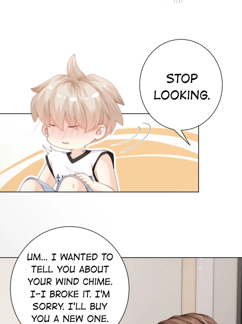 Read Green Plum Island chapter 56 image 12 on Lezhin