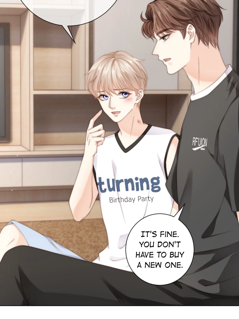 Read Green Plum Island chapter 56 image 13 on Lezhin