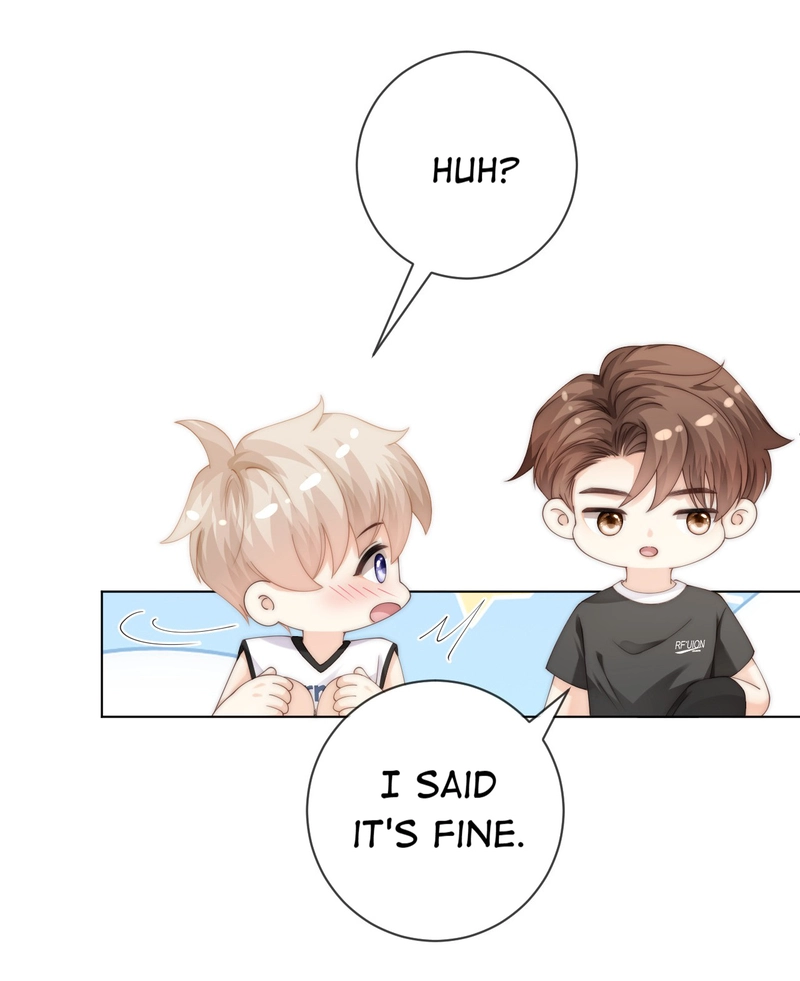 Read Green Plum Island chapter 56 image 14 on Lezhin