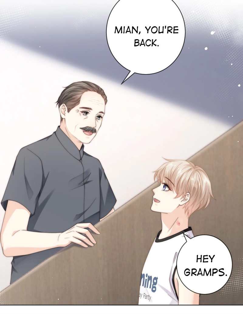 Read Green Plum Island chapter 56 image 17 on Lezhin