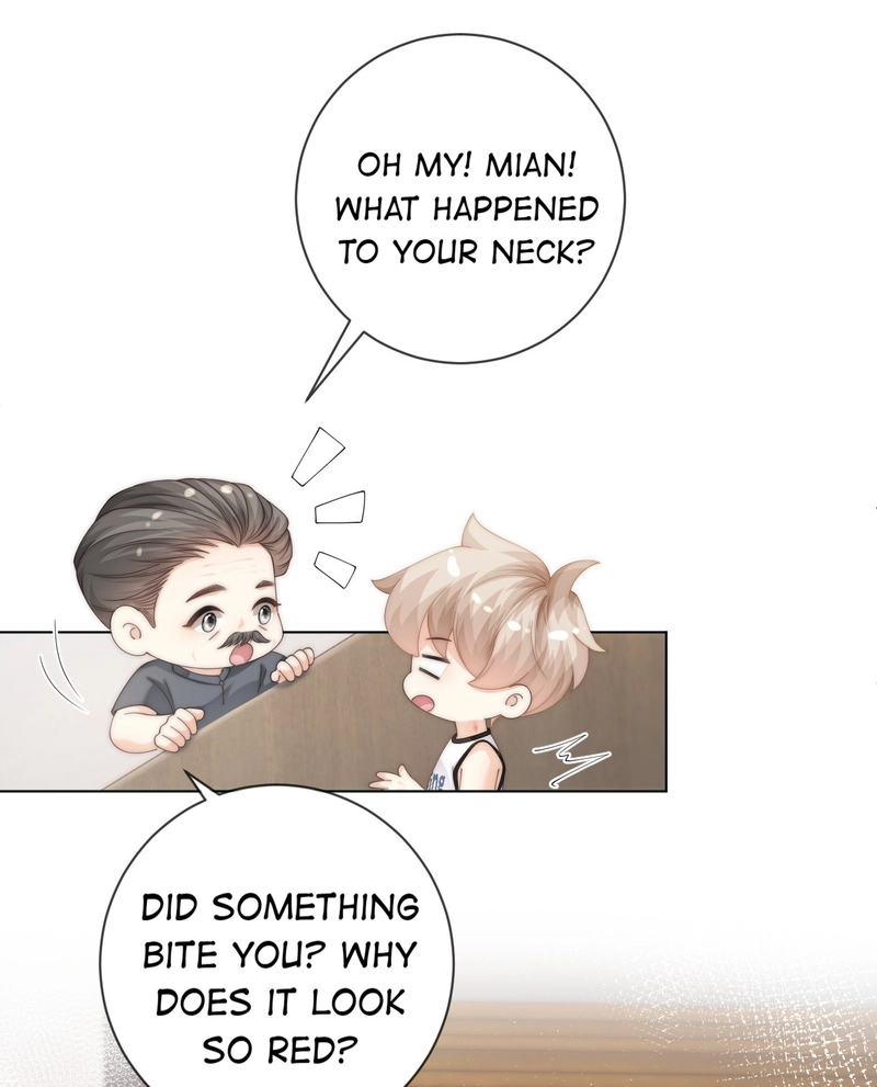 Read Green Plum Island chapter 56 image 18 on Lezhin