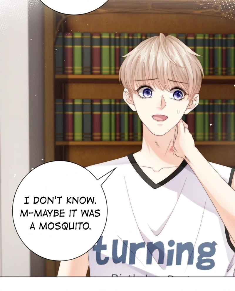 Read Green Plum Island chapter 56 image 19 on Lezhin