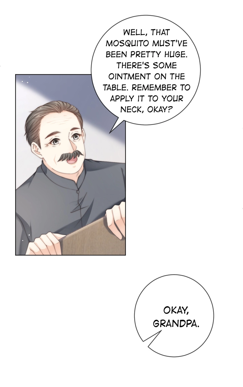 Read Green Plum Island chapter 56 image 20 on Lezhin