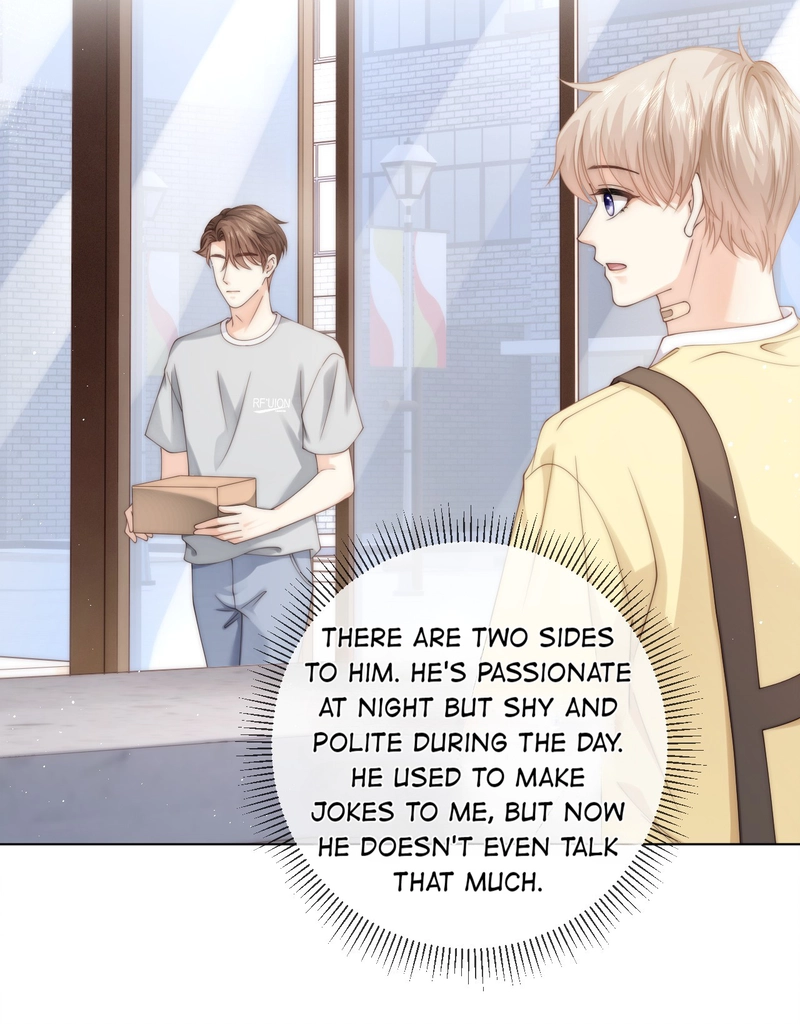 Read Green Plum Island chapter 56 image 24 on Lezhin