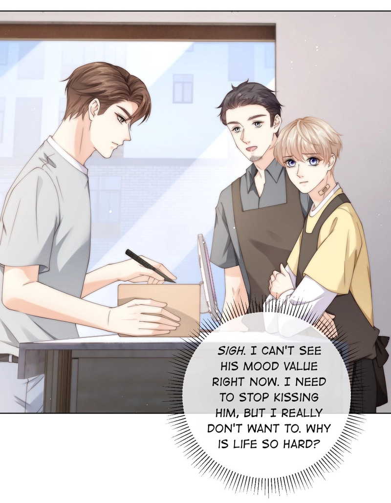 Read Green Plum Island chapter 56 image 25 on Lezhin