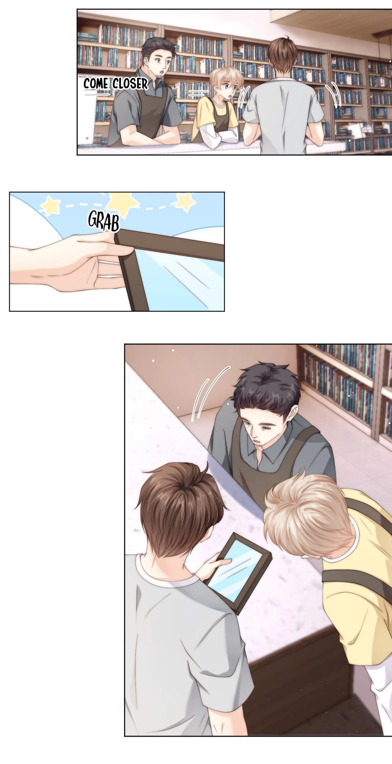 Read Green Plum Island chapter 56 image 26 on Lezhin
