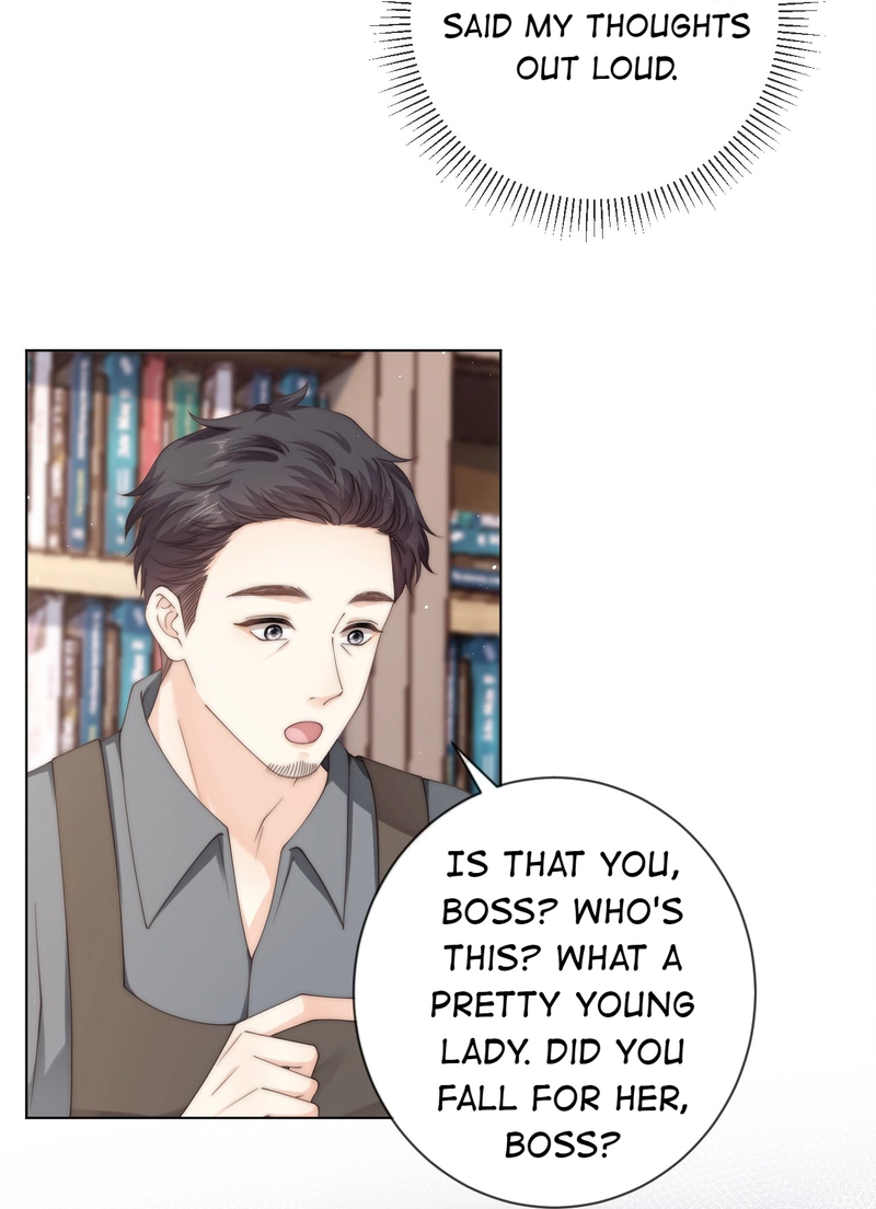 Read Green Plum Island chapter 56 image 29 on Lezhin