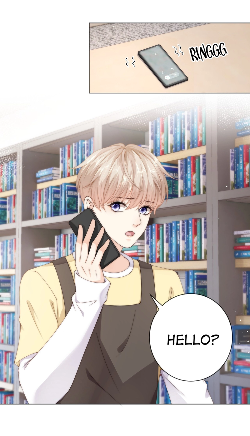 Read Green Plum Island chapter 56 image 33 on Lezhin