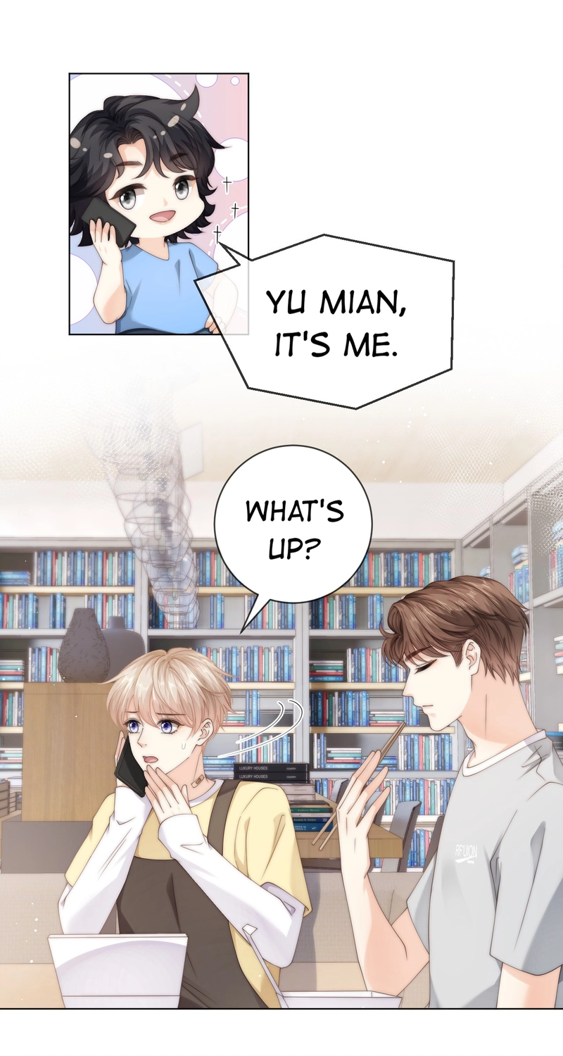 Read Green Plum Island chapter 56 image 34 on Lezhin