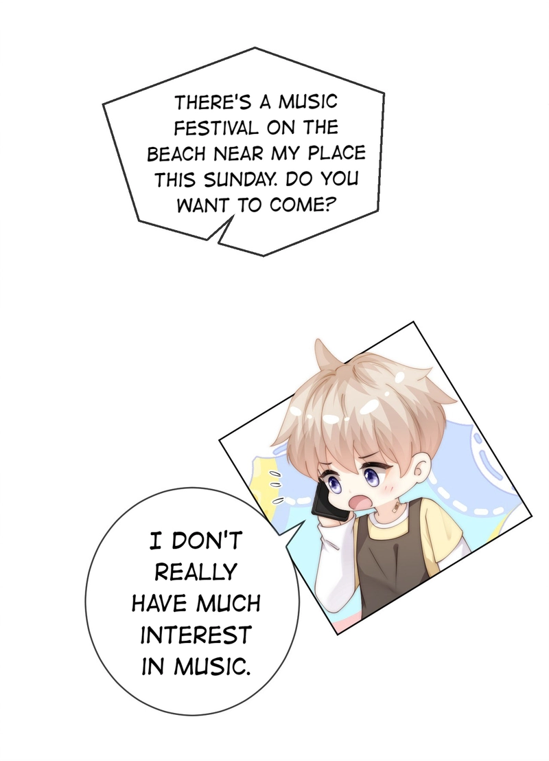 Read Green Plum Island chapter 56 image 35 on Lezhin