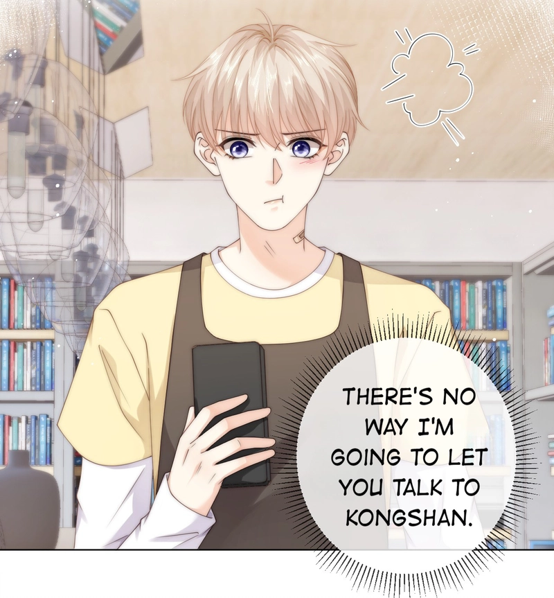 Read Green Plum Island chapter 56 image 38 on Lezhin
