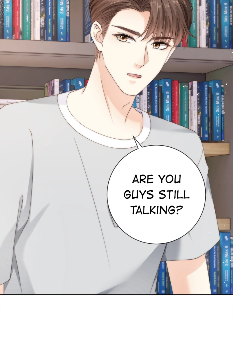 Read Green Plum Island chapter 56 image 40 on Lezhin