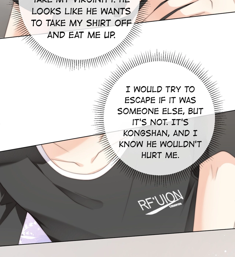 Read Green Plum Island chapter 56 image 6 on Lezhin