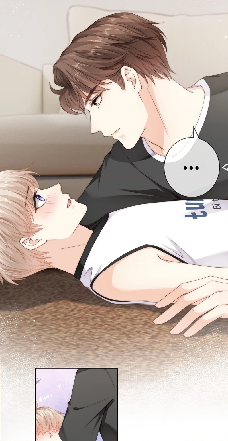 Read Green Plum Island chapter 56 image 7 on Lezhin
