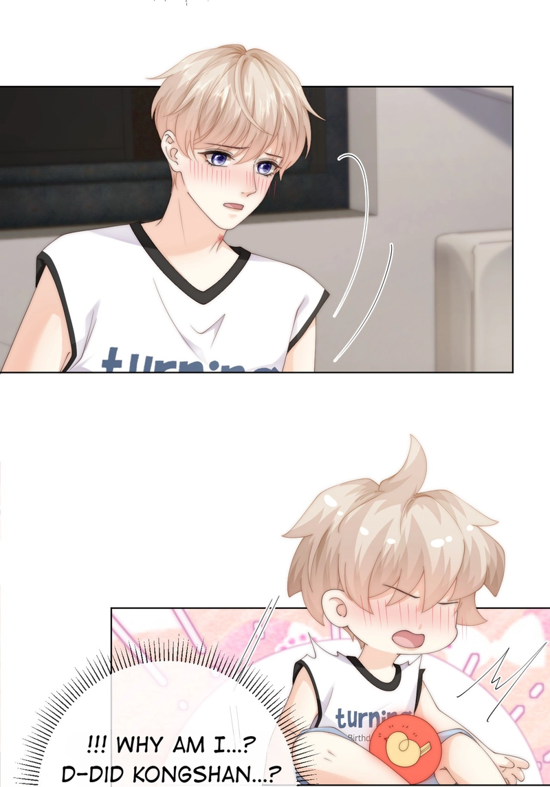 Read Green Plum Island chapter 56 image 9 on Lezhin