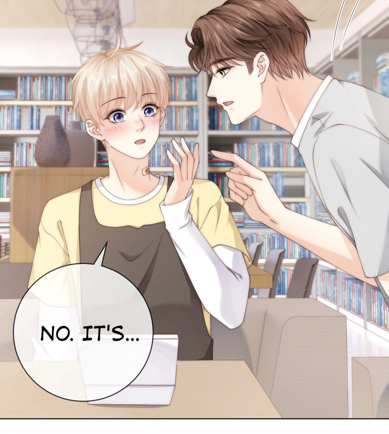 Read Green Plum Island chapter 57 image 11 on Lezhin