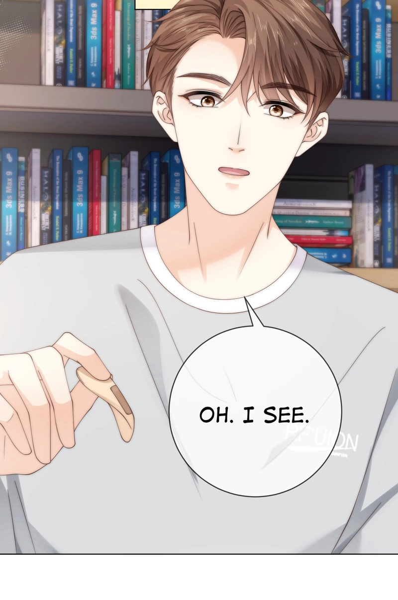 Read Green Plum Island chapter 57 image 13 on Lezhin