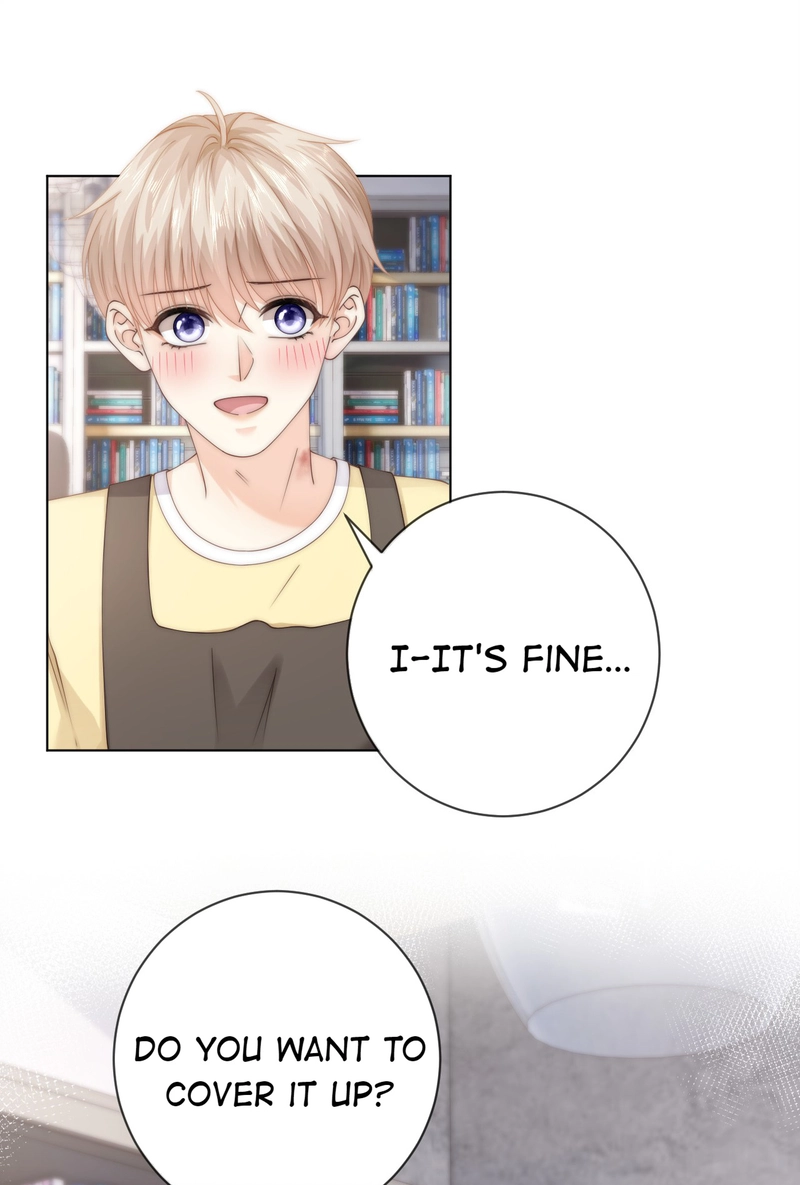 Read Green Plum Island chapter 57 image 16 on Lezhin