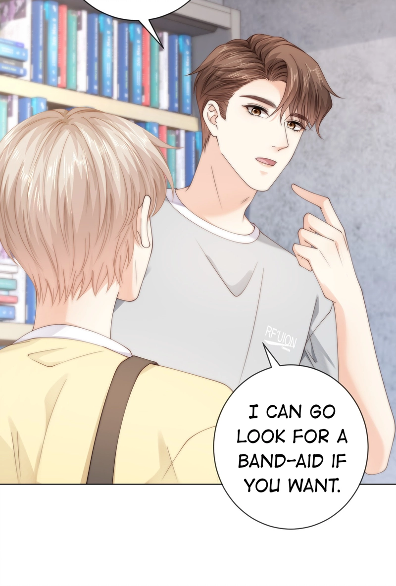 Read Green Plum Island chapter 57 image 17 on Lezhin