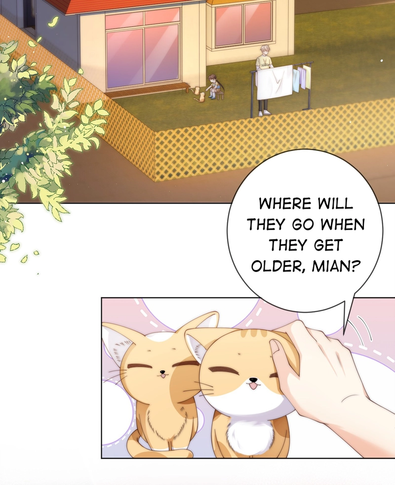 Read Green Plum Island chapter 57 image 22 on Lezhin