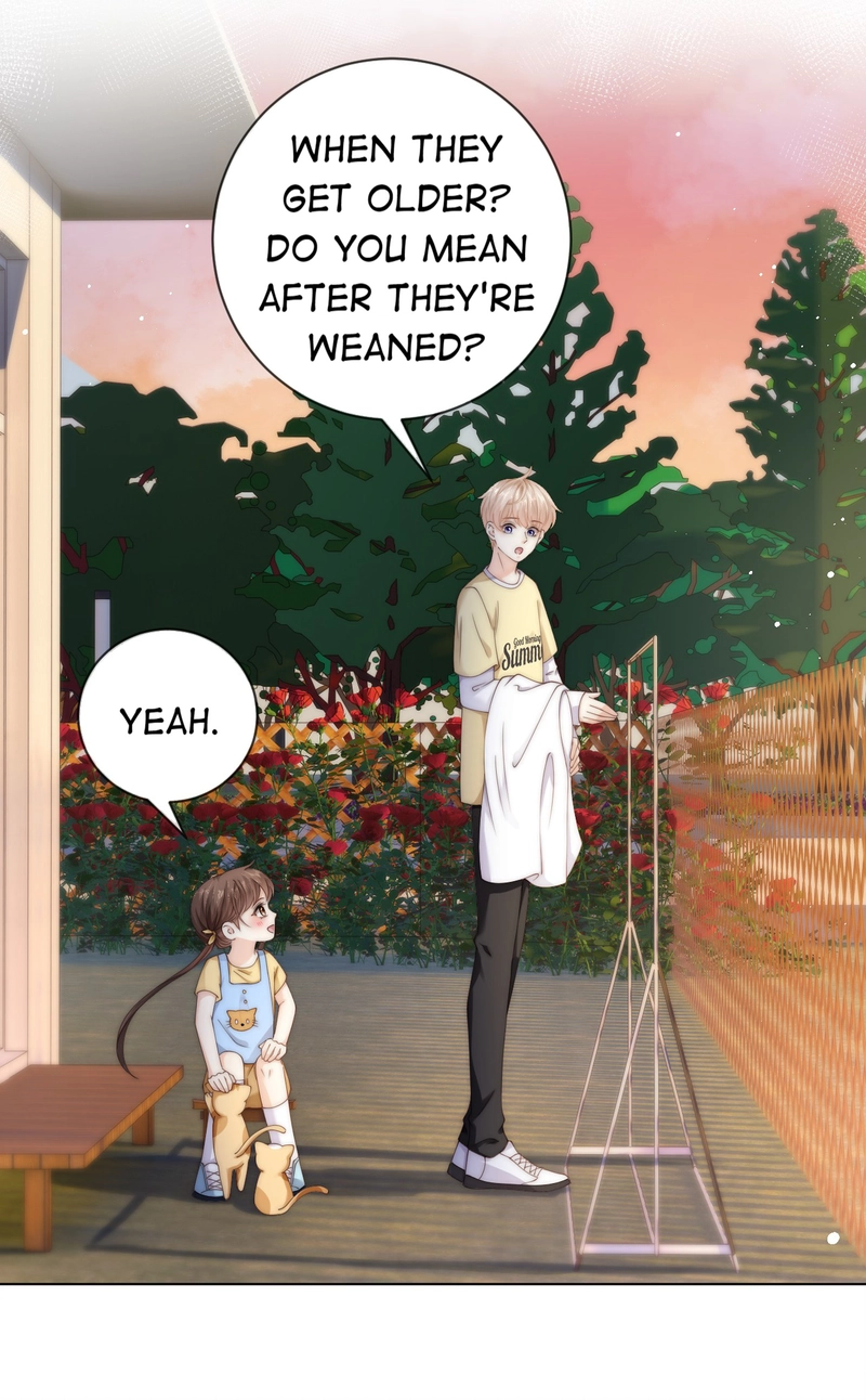 Read Green Plum Island chapter 57 image 23 on Lezhin
