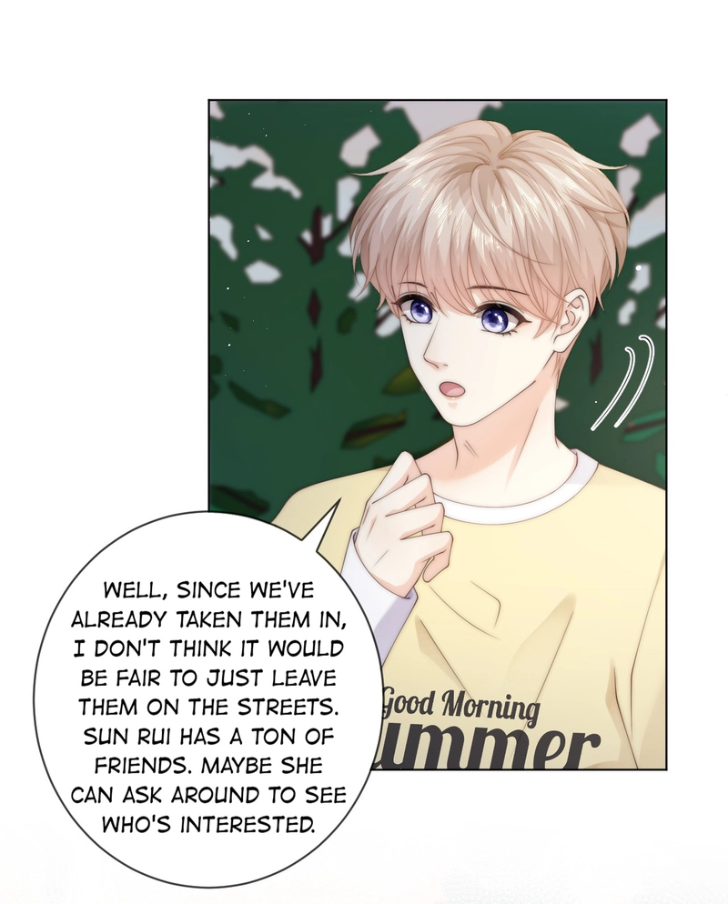 Read Green Plum Island chapter 57 image 24 on Lezhin