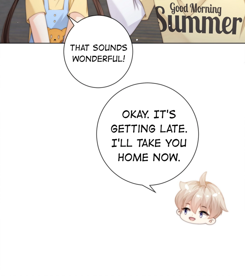 Read Green Plum Island chapter 57 image 27 on Lezhin