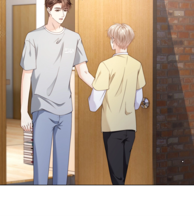 Read Green Plum Island chapter 57 image 29 on Lezhin