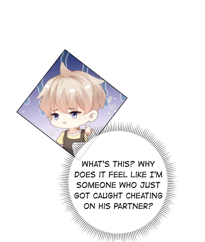 Read Green Plum Island chapter 57 image 3 on Lezhin