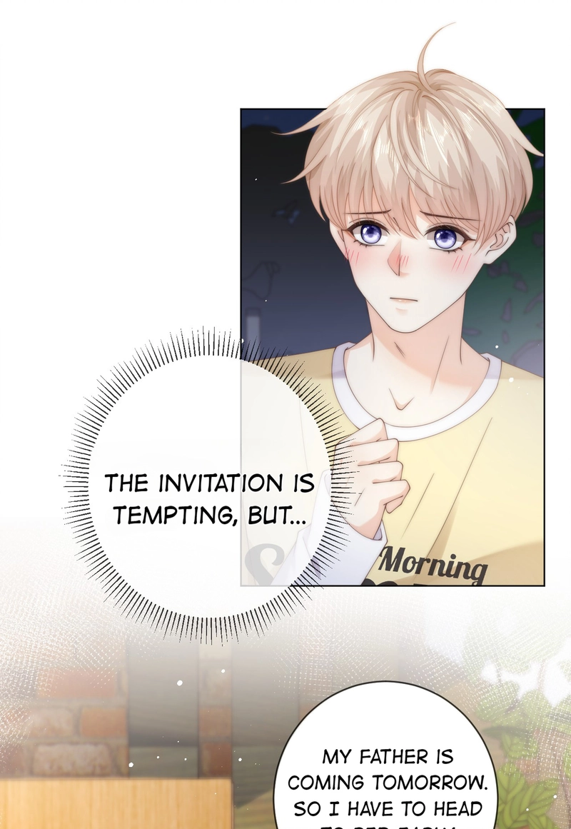 Read Green Plum Island chapter 57 image 30 on Lezhin
