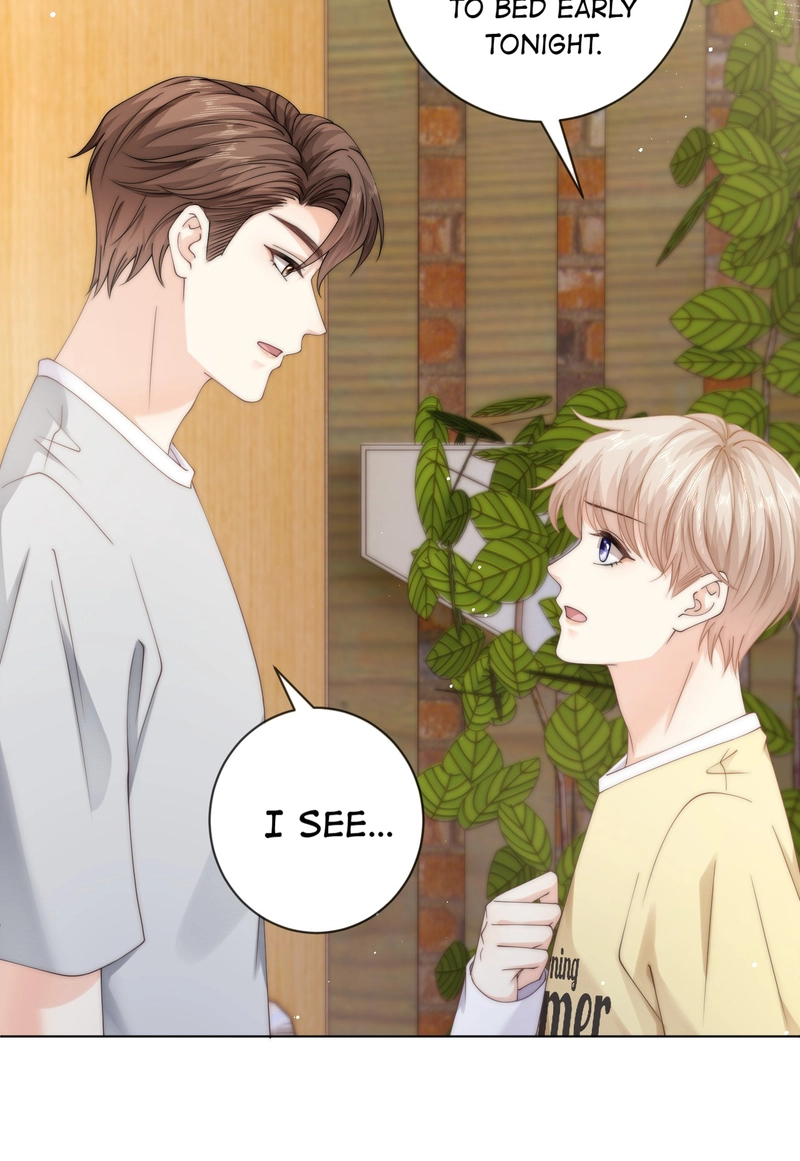 Read Green Plum Island chapter 57 image 31 on Lezhin
