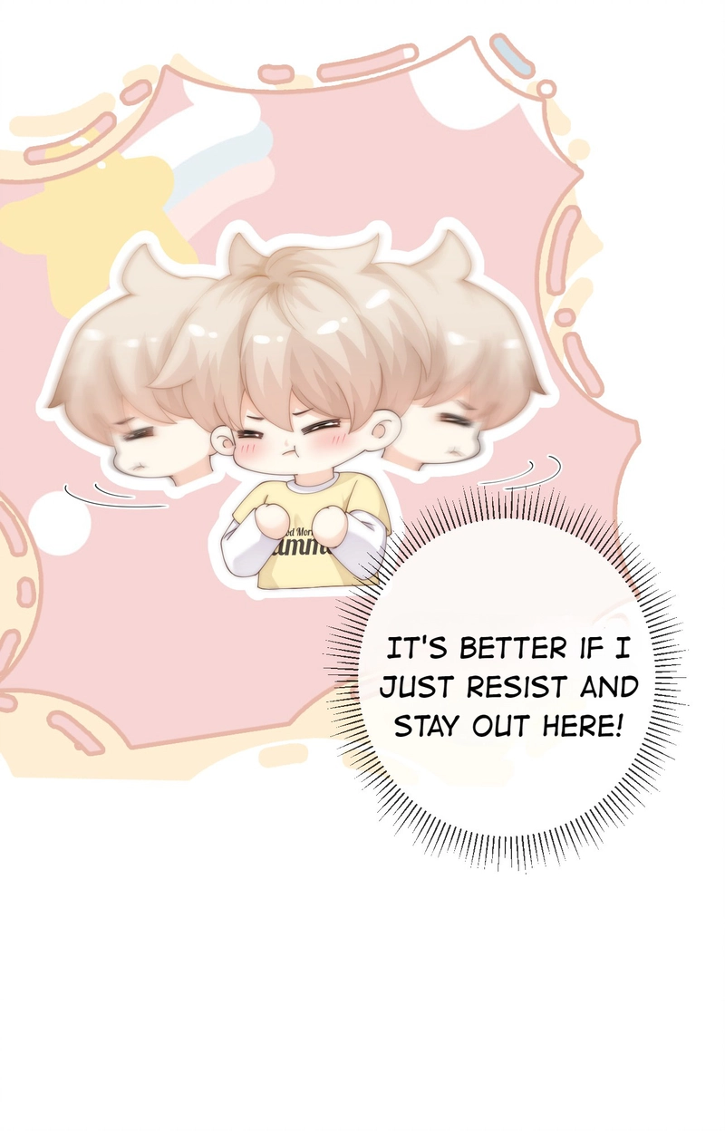 Read Green Plum Island chapter 57 image 34 on Lezhin