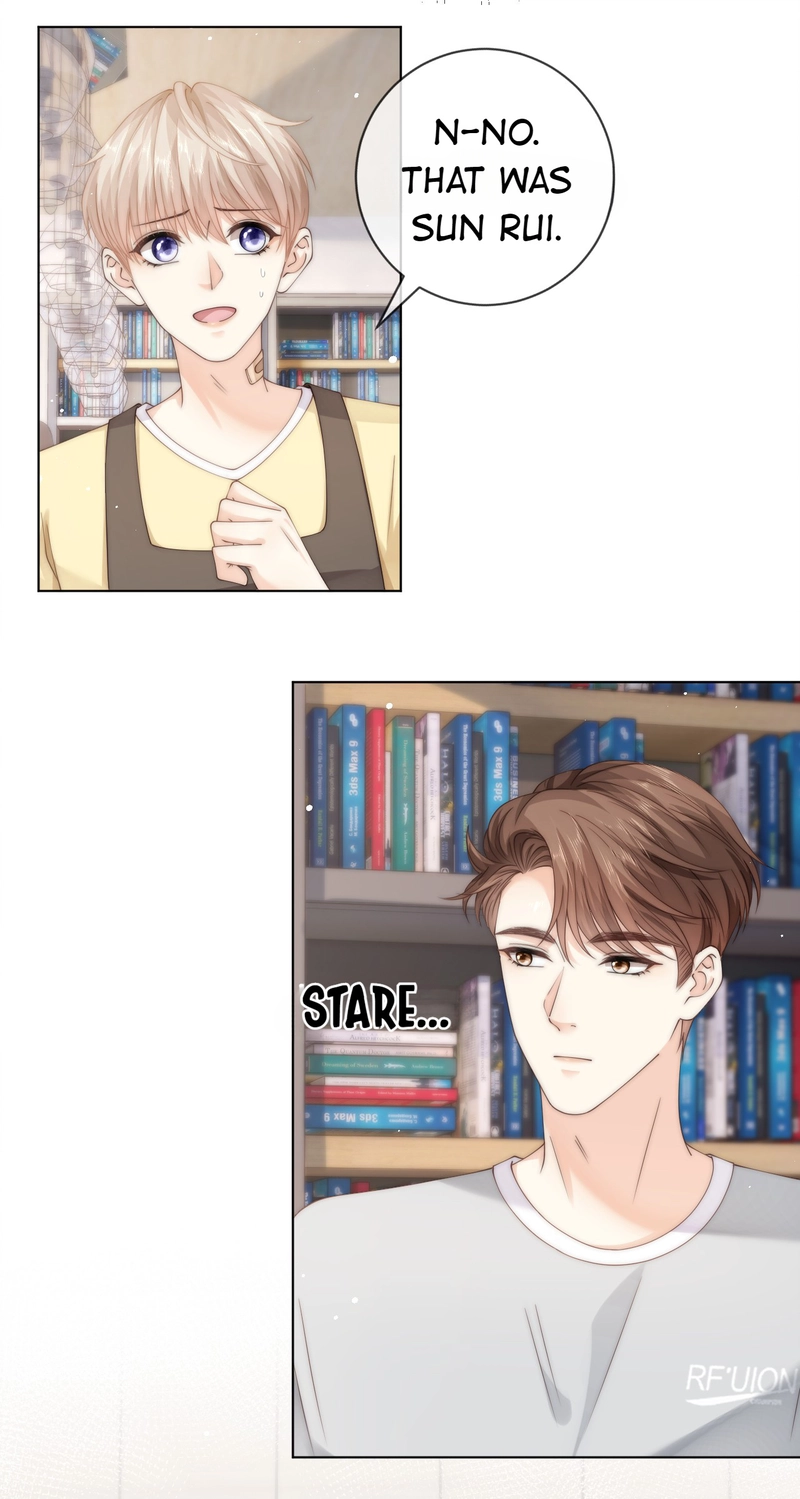 Read Green Plum Island chapter 57 image 4 on Lezhin