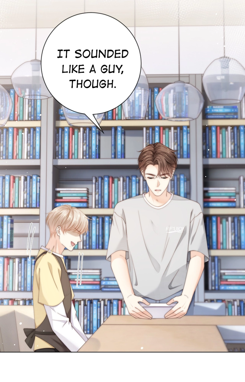 Read Green Plum Island chapter 57 image 5 on Lezhin
