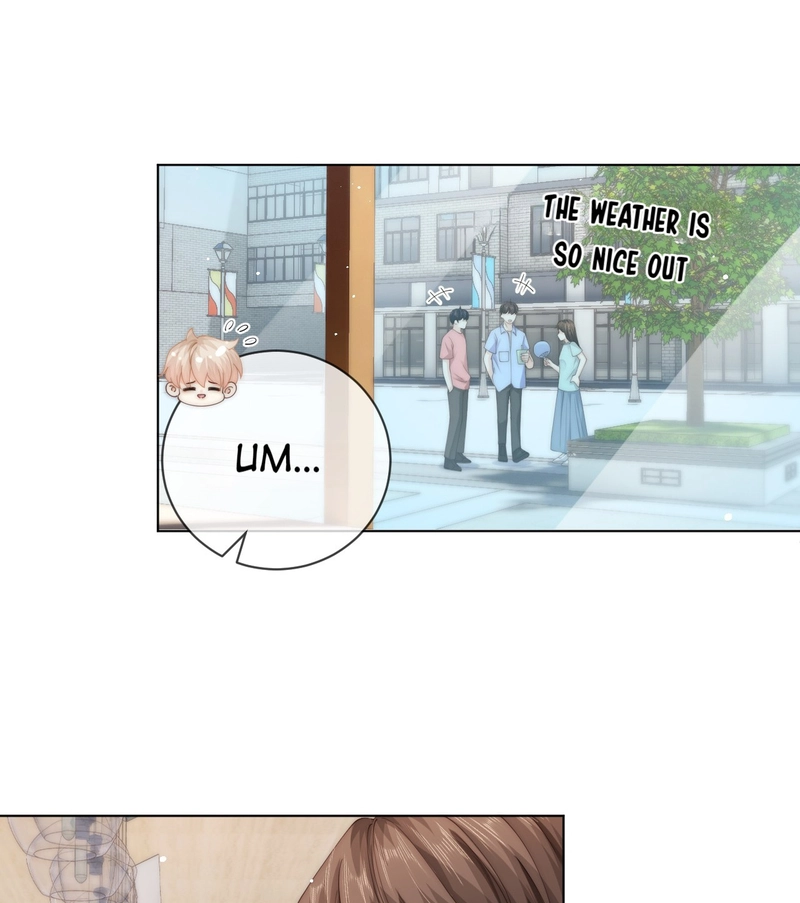 Read Green Plum Island chapter 57 image 8 on Lezhin