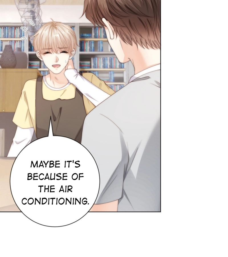 Read Green Plum Island chapter 57 image 9 on Lezhin