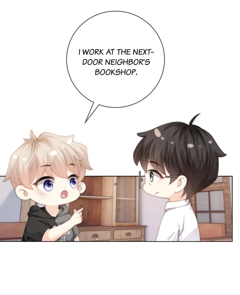 Read Green Plum Island chapter 58 image 33 on Lezhin